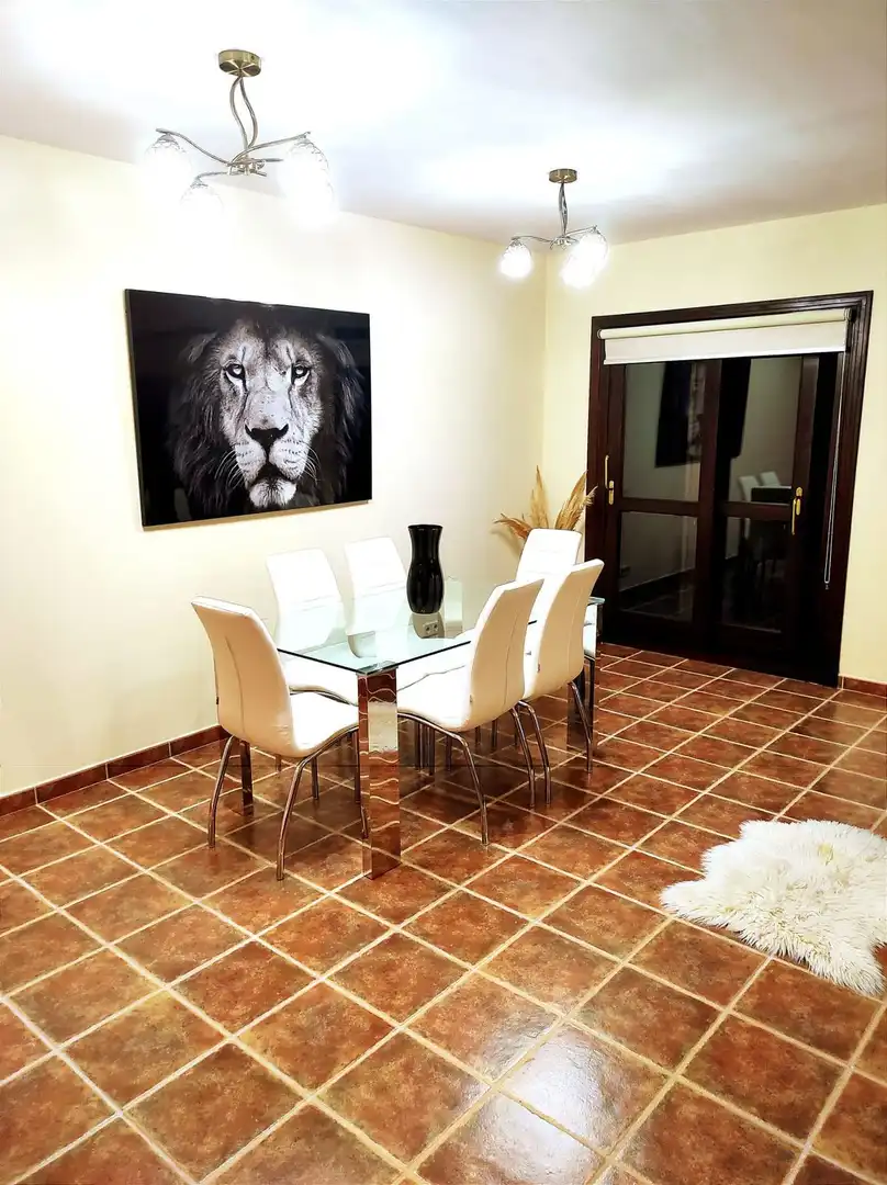 Detached homes for rent in Calle del Rubí, 19, Nueva Atalaya