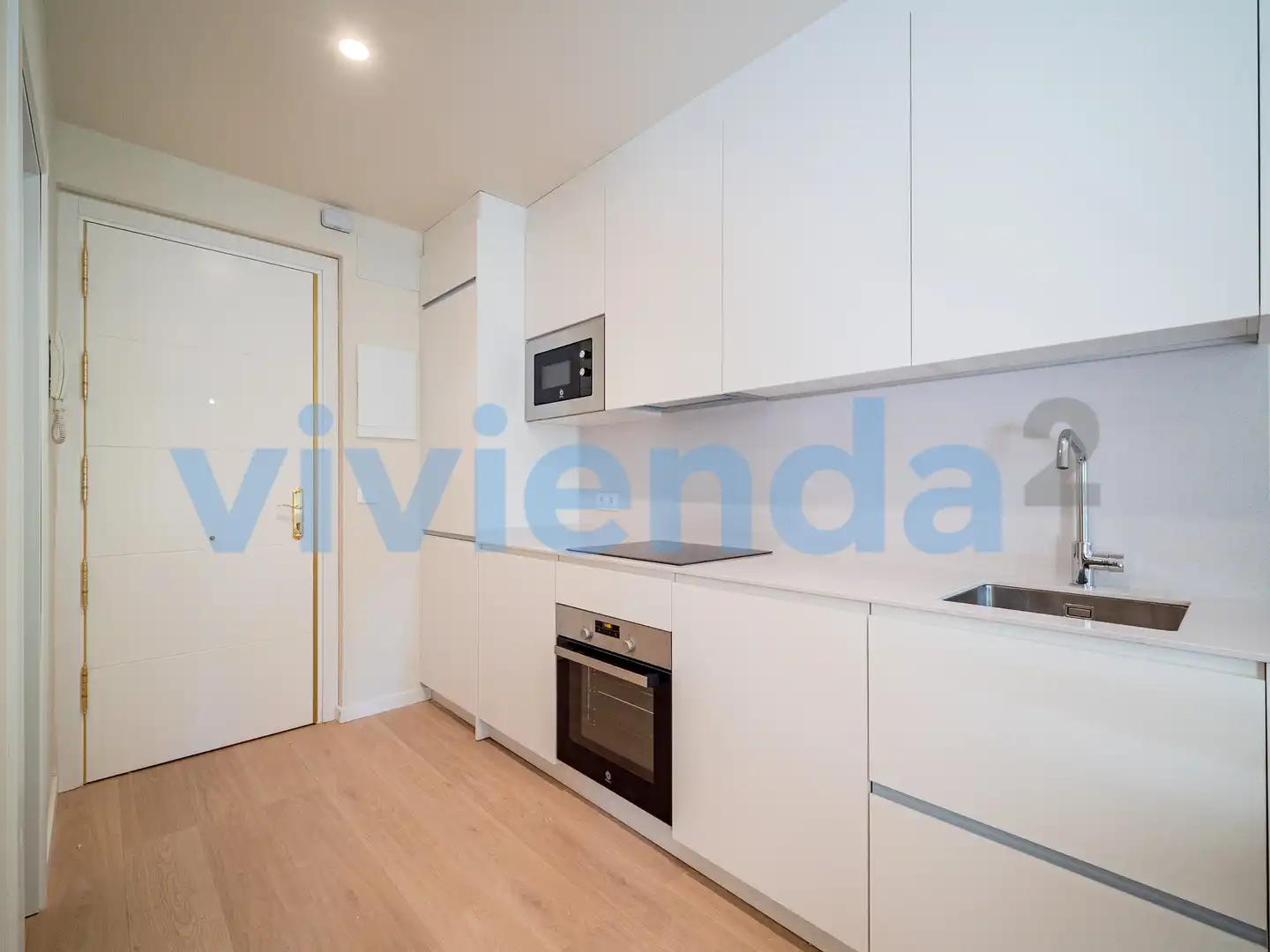 Appartement à louer à Paseo de las Delicias, imagen 12