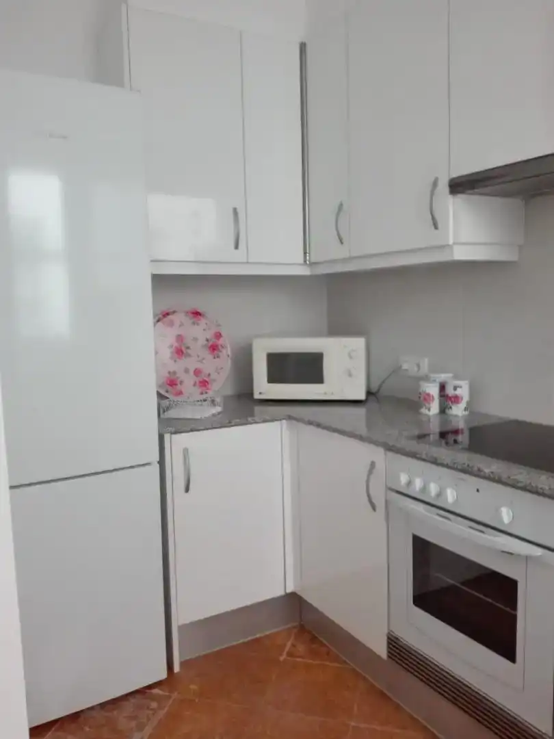 Cocina de Piso en venta en Ciutadella 
