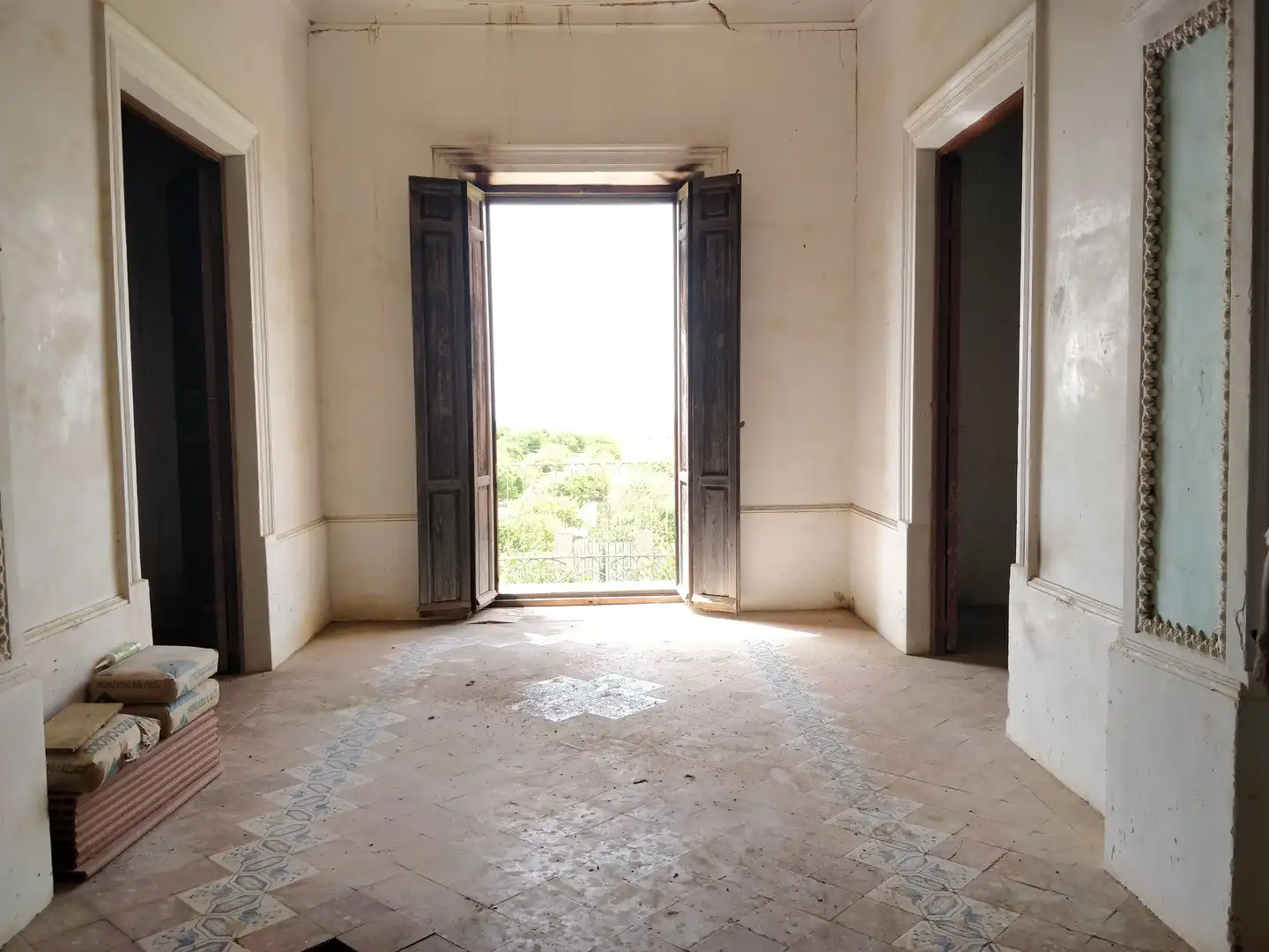 Residential zum Verkauf in Murcia