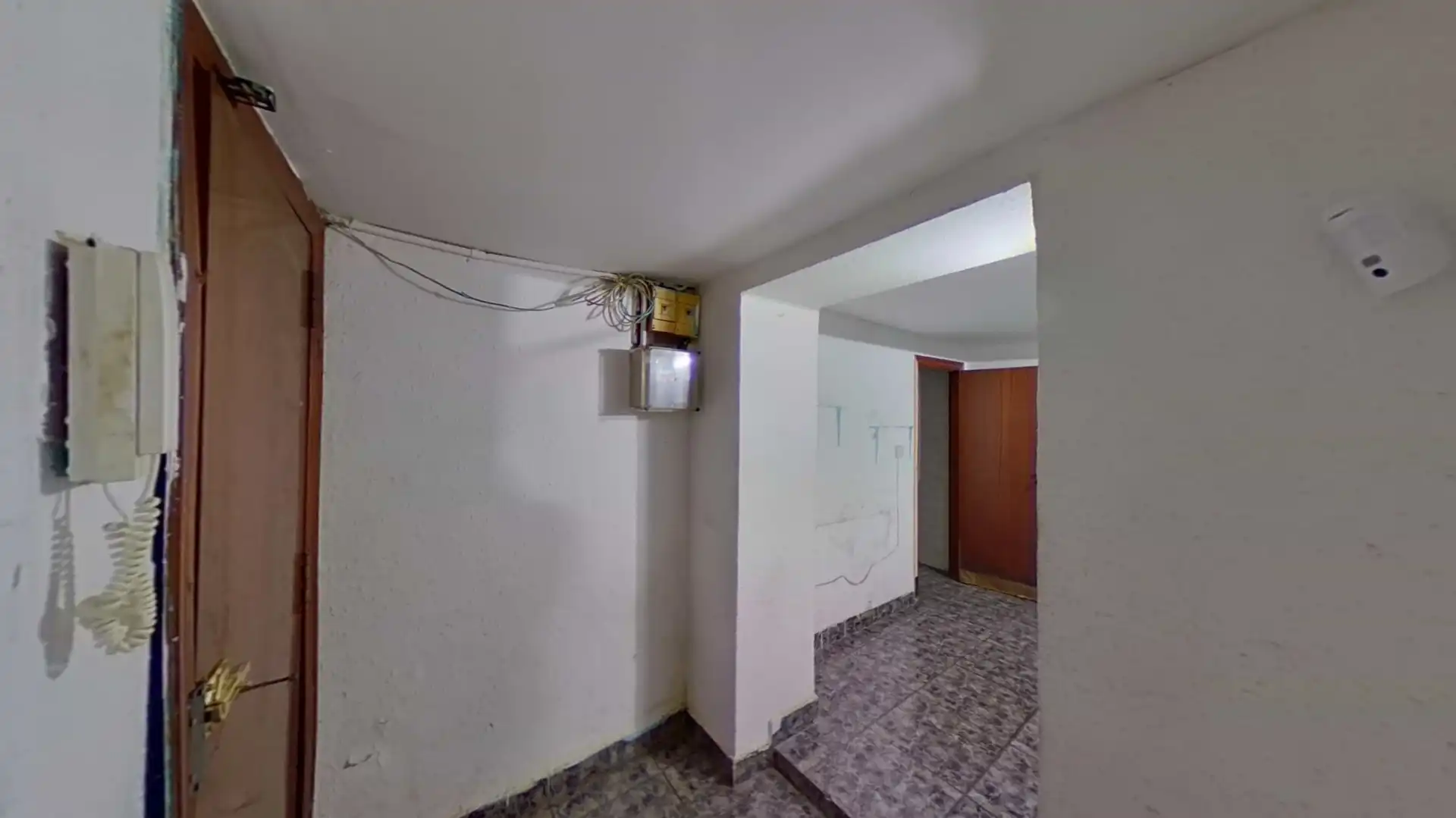 Piso en venta en Barcelona