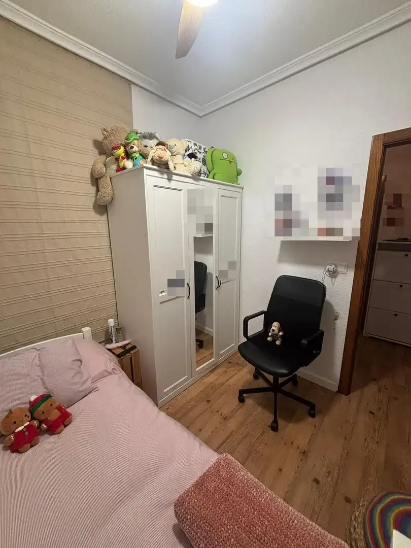 Flat with lift for sale in Valdepeñas, imagen 39