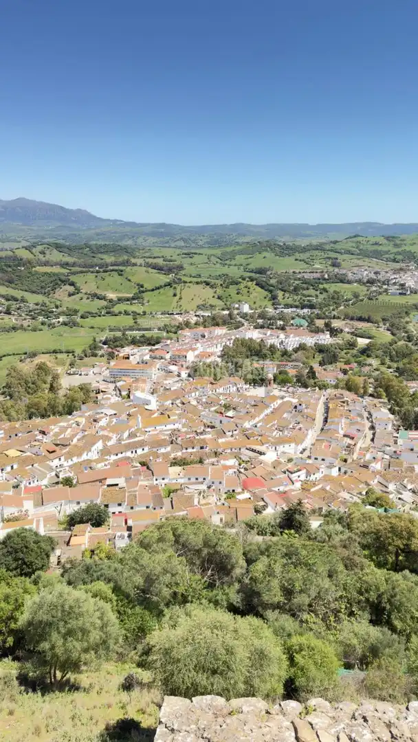 Terreny residencial en venda a Jimena de la Frontera, imagen 14