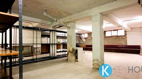 Photo 3 of Premises for sale in Circunvalación, Virgen del Rosario, Madrid