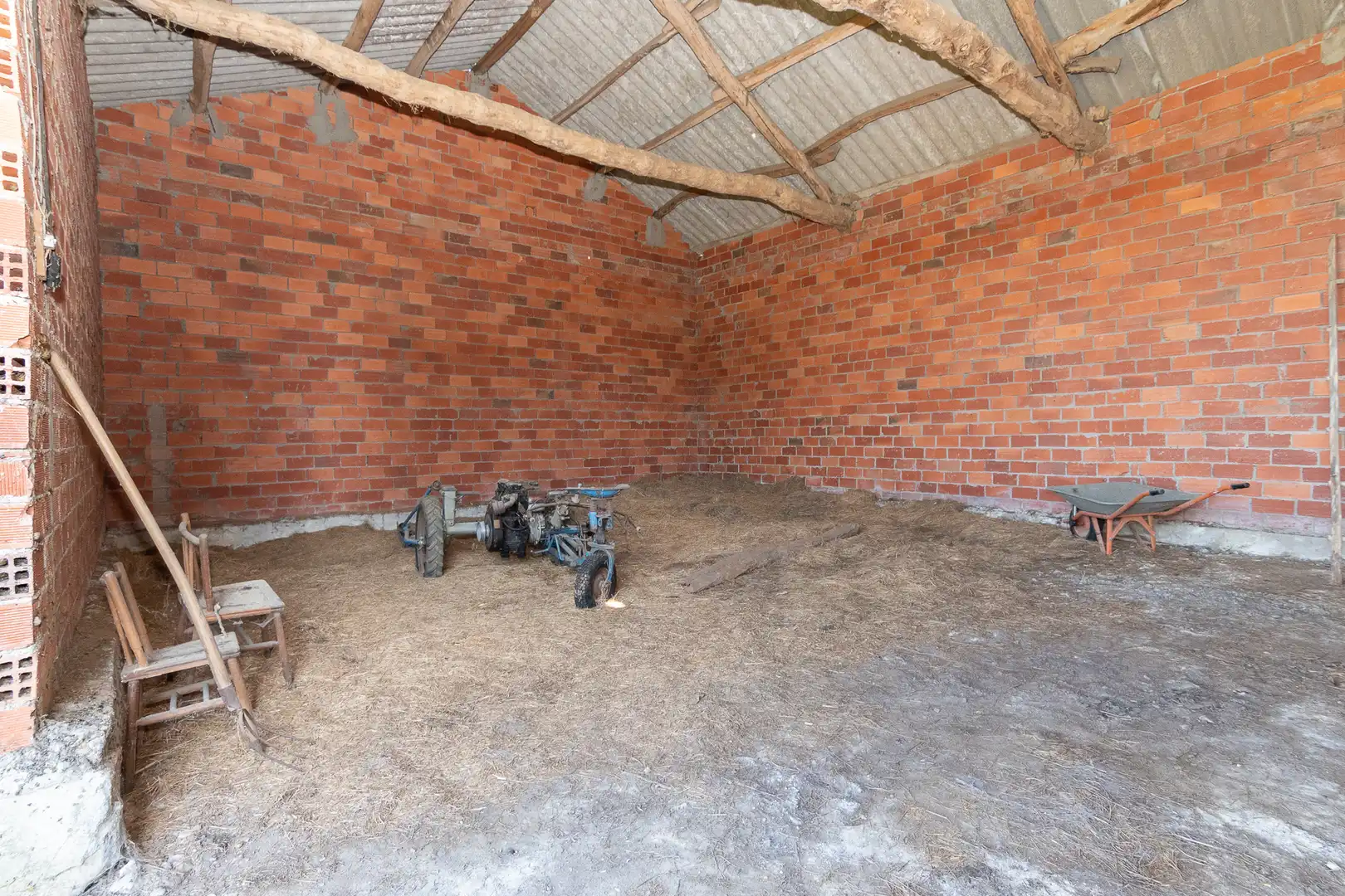 Finca rústica en venda en Lugo