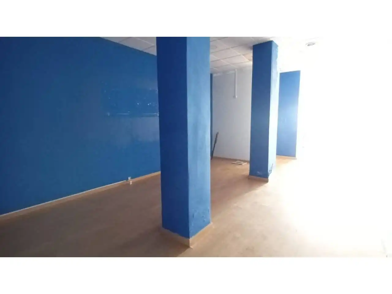 Local commercial à vendre à Rambla Mártir Santa Eulalia, imagen 31