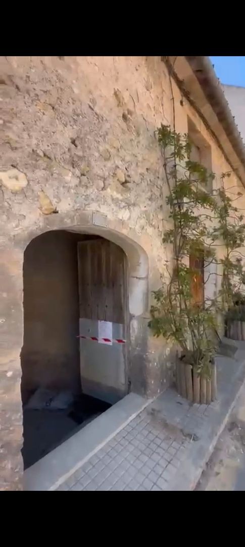 House or chalet for sale in Sant Joan  with Private garden and Terrace