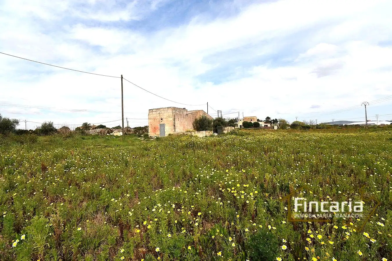Country homes for sale in Manacor