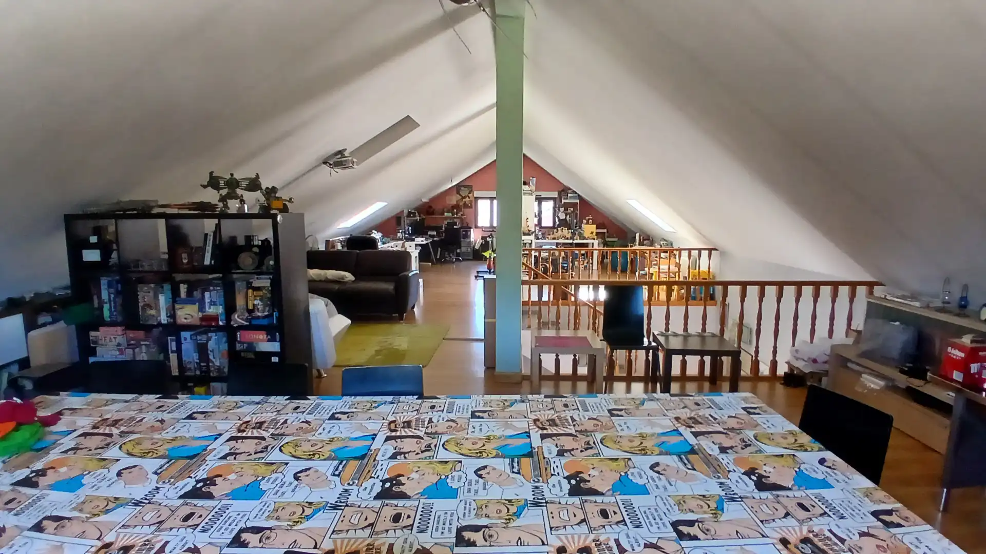 Casa o xalet en venda en Guadarrama amb Aire condicionat, Calefacció i Jardí privat