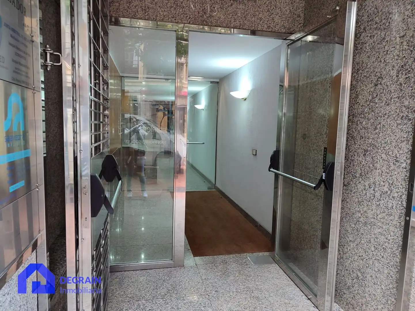 Office space for sale in Calle CALLE SAN FRANCISCO, imagen 32