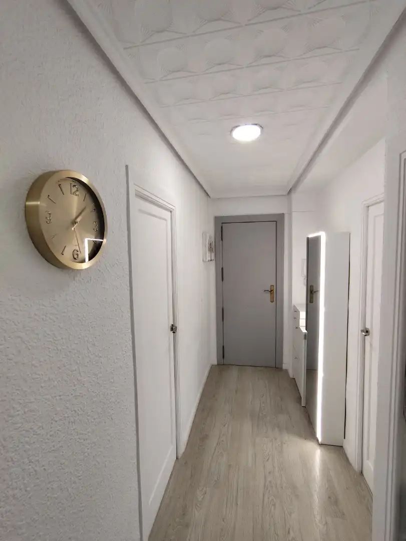 Piso en venta en Valencia con Aire acondicionado, Amueblado y Horno