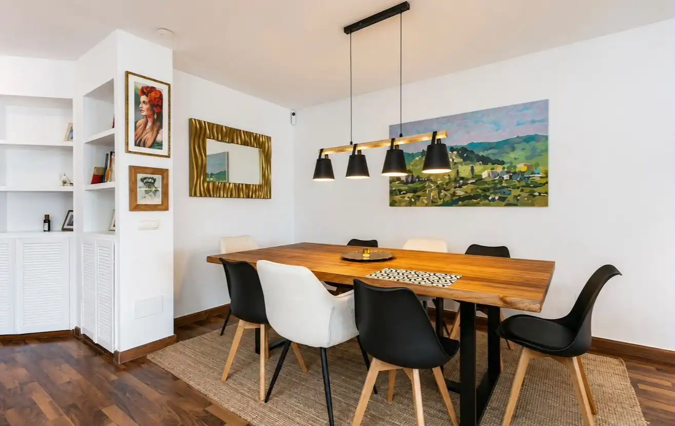 Casa a schiera con giardino in vendita a San Enrique - Guadiaro -  Pueblo Nuevo, imagen 7