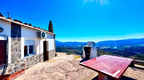 Foto 5 de Finca rústica en venda a A-4130, Nevada, Granada