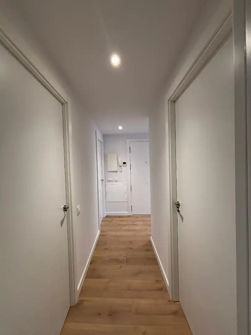 Piso de alquiler en Sabadell con Aire acondicionado, Calefacción y Terraza