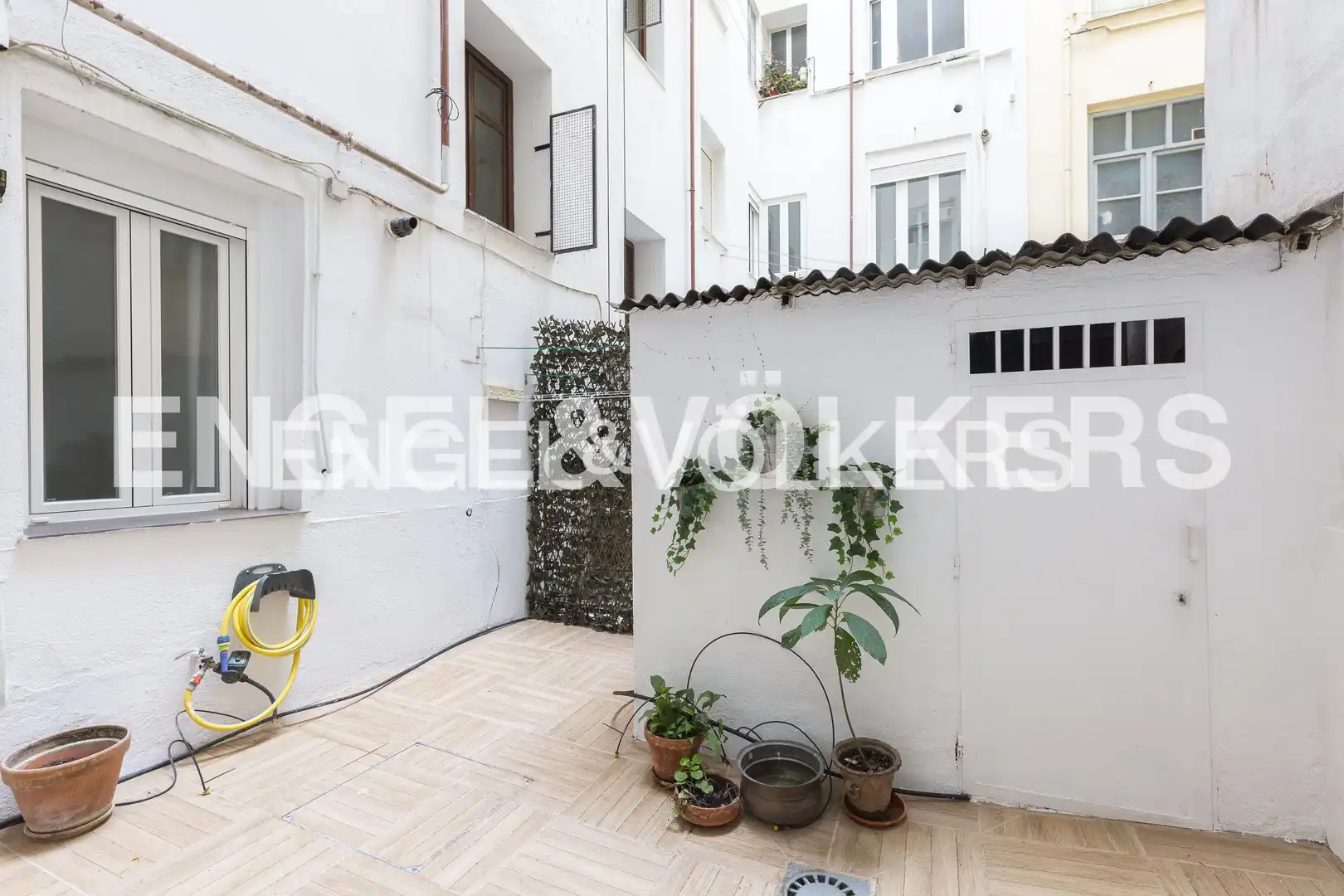 Flat with garden for sale in Retiro, imagen 33