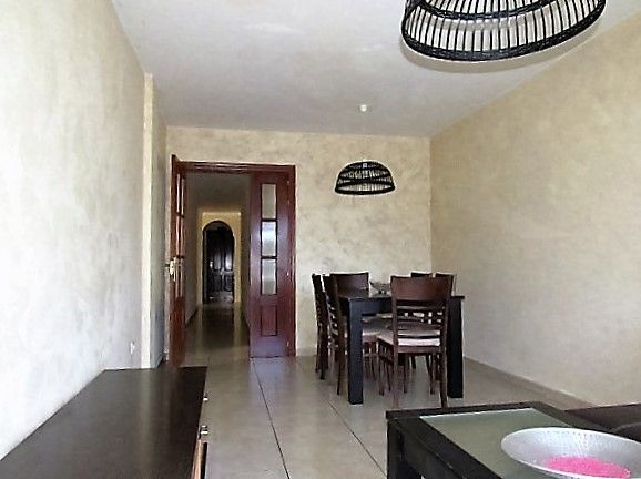 Comedor de Piso en venta en  Santa Cruz de Tenerife Capital con Trastero