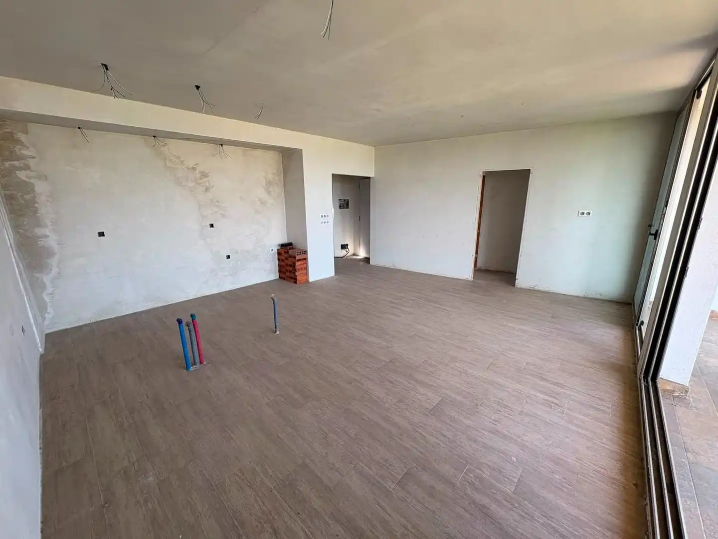 Flat for sale in Rianxo