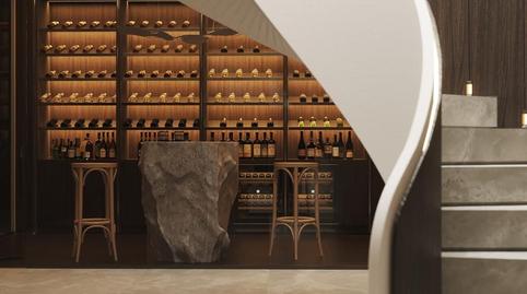 Foto 4 de Casa o xalet en venda a Sierra Blanca, Marbella