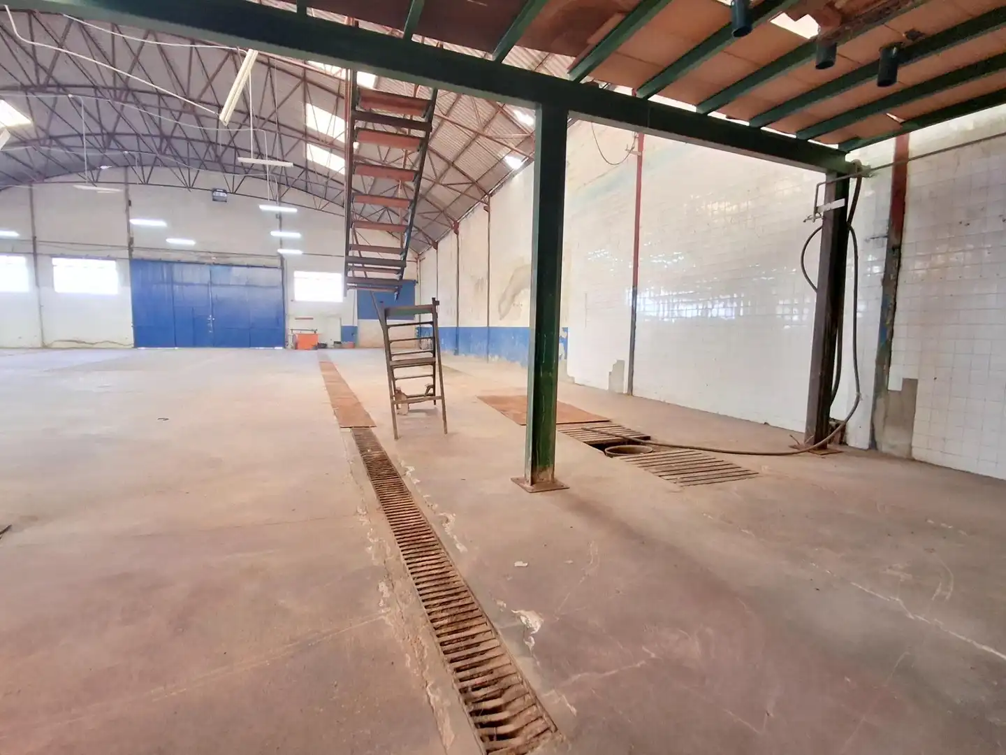 Nave industrial en venta en Algemesí, imagen 16