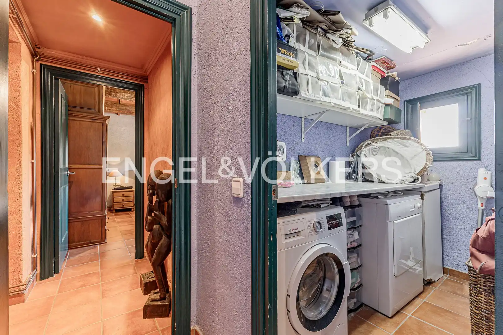 Cocina de Casa o chalet en venta en Subirats con Aire acondicionado, Calefacción y Jardín privado