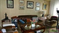 Living room of Flat for sale in Langreo  with Terrace