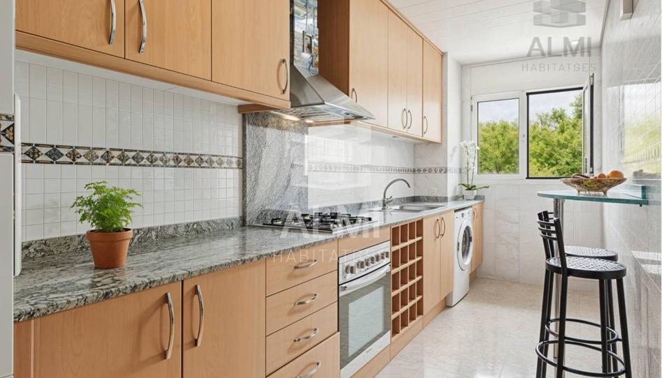 Photo 1 of Flat for sale in Rovira I Virgili, Sant Andreu de Palomar, Barcelona