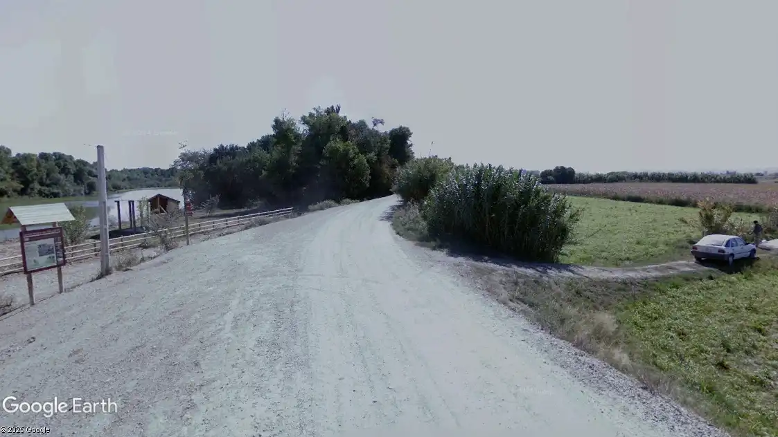 Terreno rustico in vendita a Novillas, imagen 8
