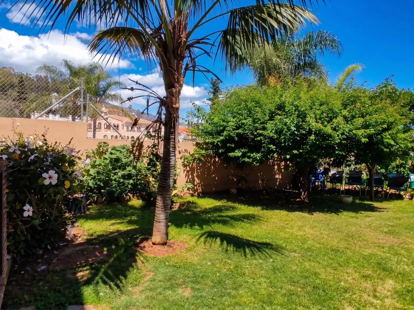 Detached house with pool for sale in Campo de Mijas, imagen 9