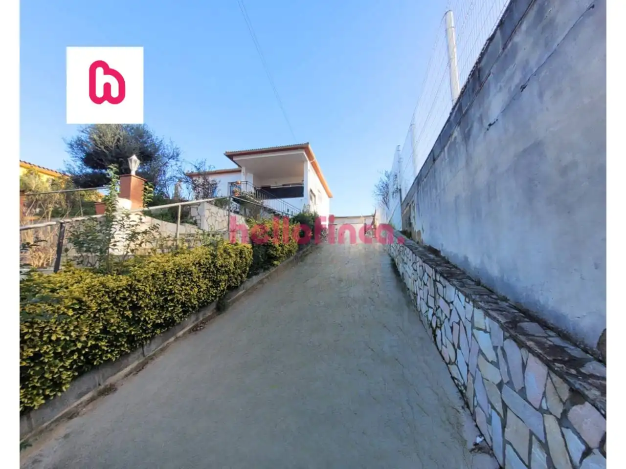 Villa avec jardin à vendre à Calle Arenys de Mar, imagen 38