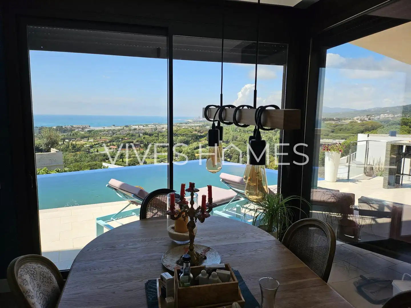Villa avec terrasse à vendre à Carrer FONTS, LES, imagen 5