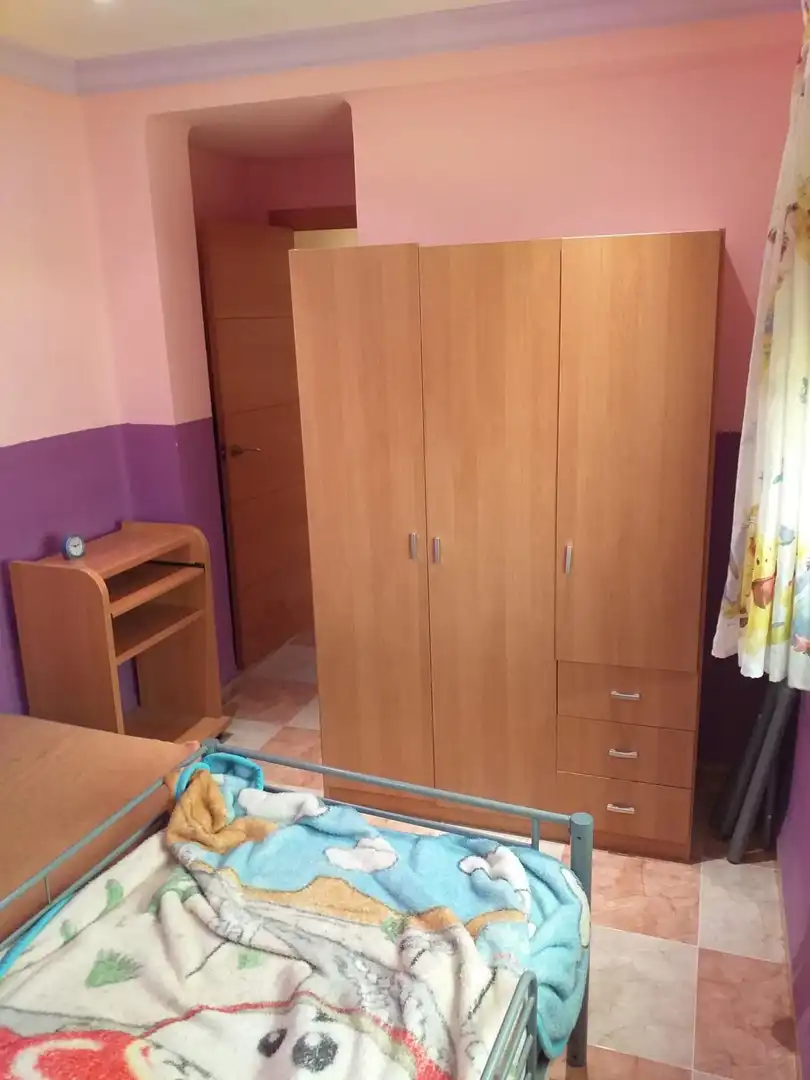 Habitación de Piso en venta en Moncada con Aire acondicionado y Balcón