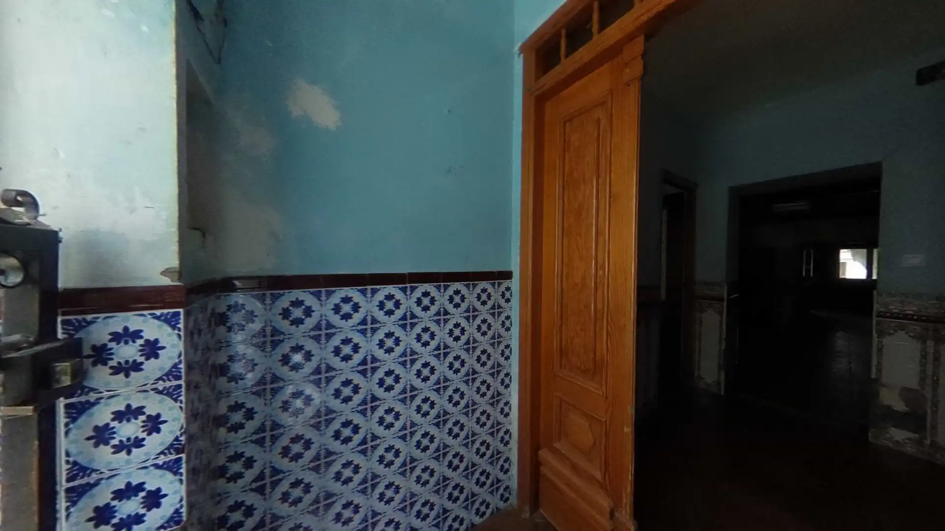 Casa adosada en venda en Quintanar de la Orden