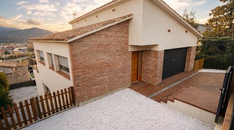 Foto 2 de Casa o chalet en venta en De la Moreneta, 287, Riells i Viabrea, Girona