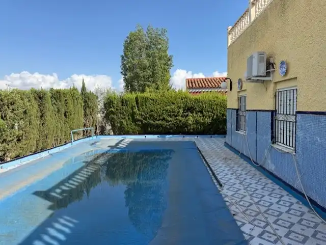 Villa avec terrasse à vendre à Calle Asturias Bal, imagen 20
