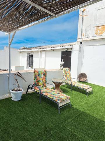 Casa-chalet en Alquiler en Calle Carril San Diego, 52 en Centro - Calzada - Cabo Noval