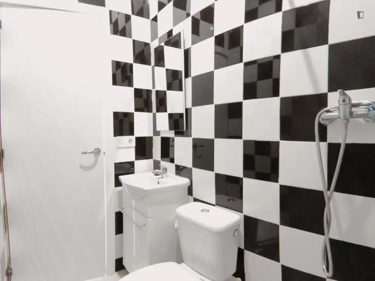 Apartament de lloguer a Pradolongo