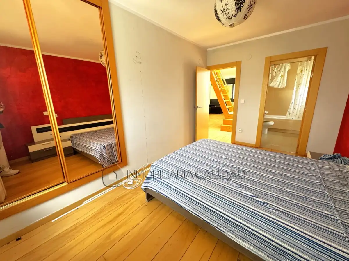 Bedroom of Houses for sale in Estépar  with Heating