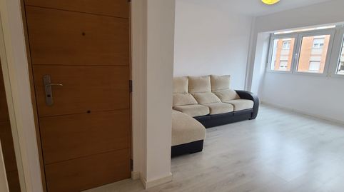 Foto 4 de Piso en venta en Avenida de Gaspar García Laviana, 23, Pumarín, Gijón