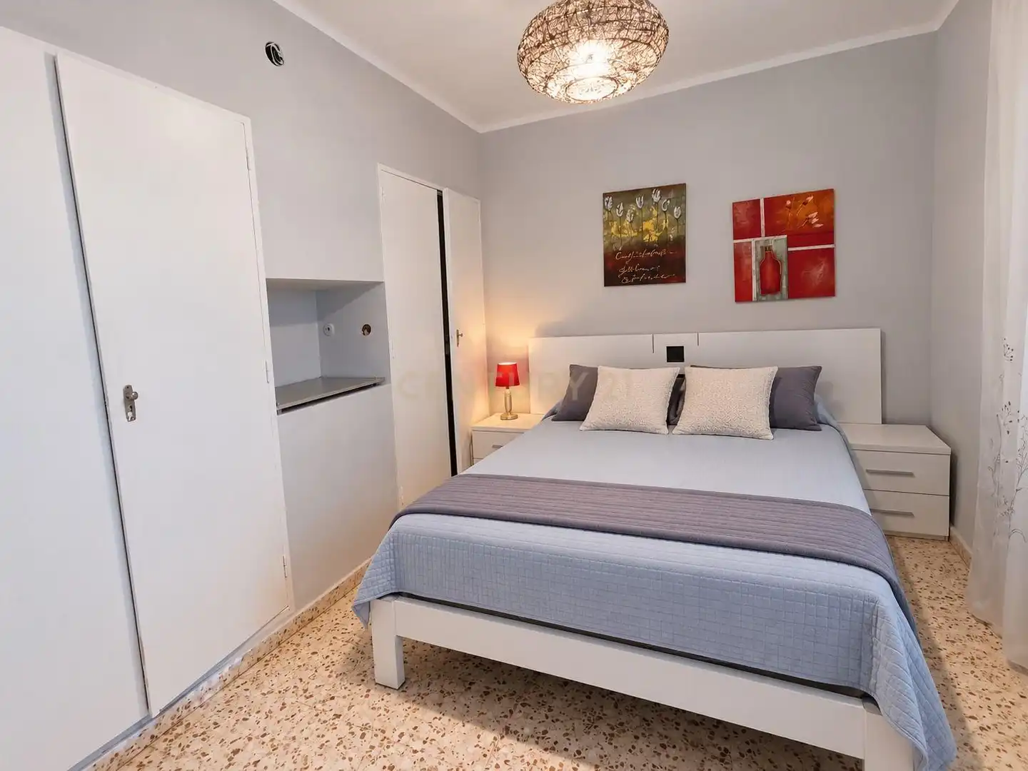Apartment mit Aufzug zum Verkauf in Centro, imagen 3