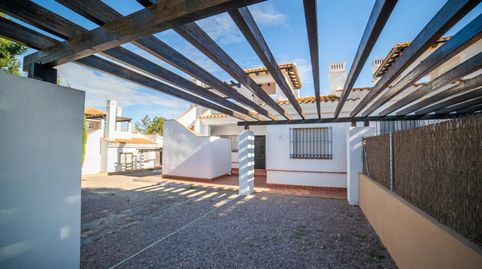 Foto 2 de Casa o chalet en venta en Hinojo, La Pinilla - Las Palas, Fuente Álamo de Murcia