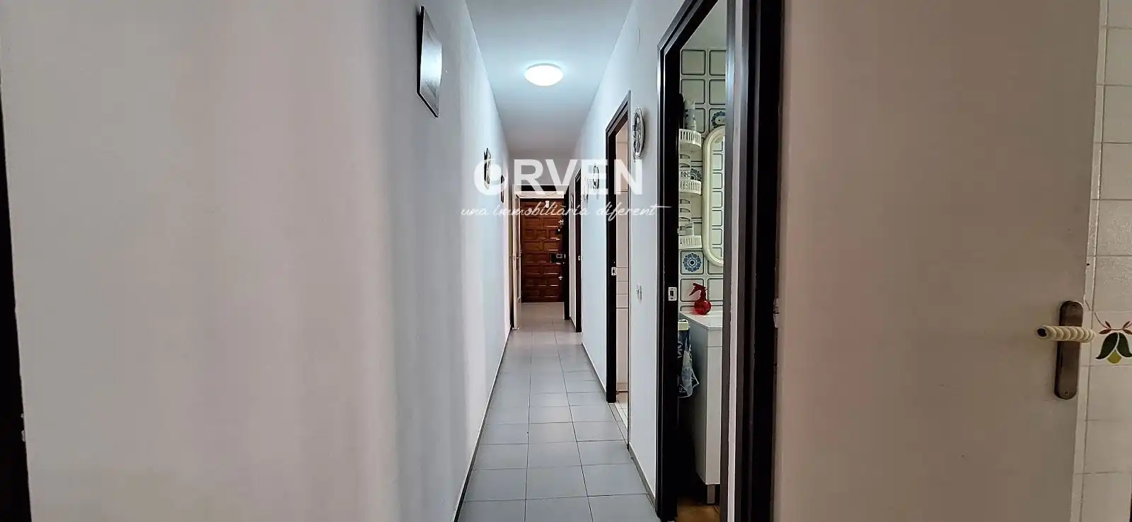 Piso en venta en El Vendrell