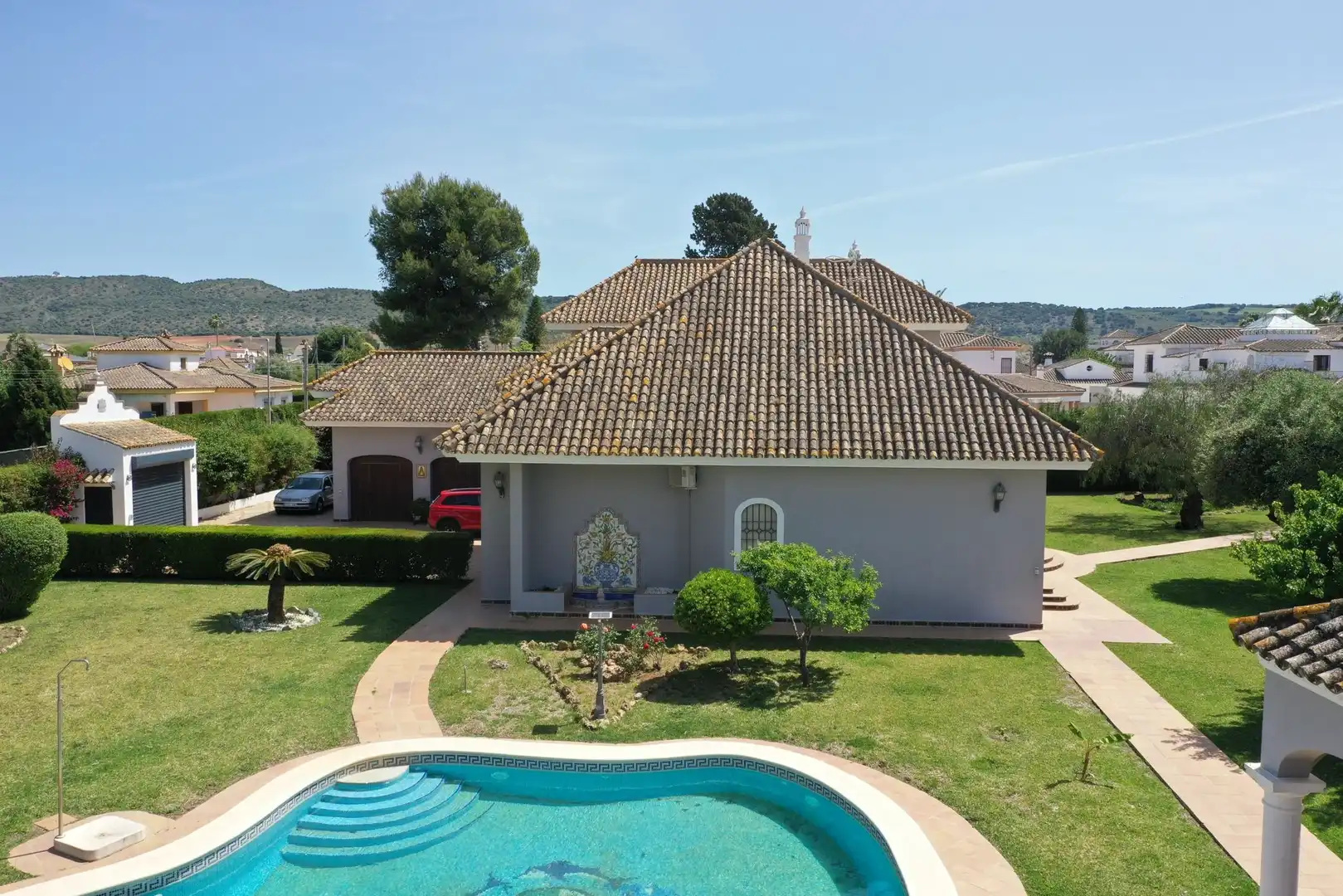 Appartamento con piscina in vendita a Arcos de la Frontera, imagen 60