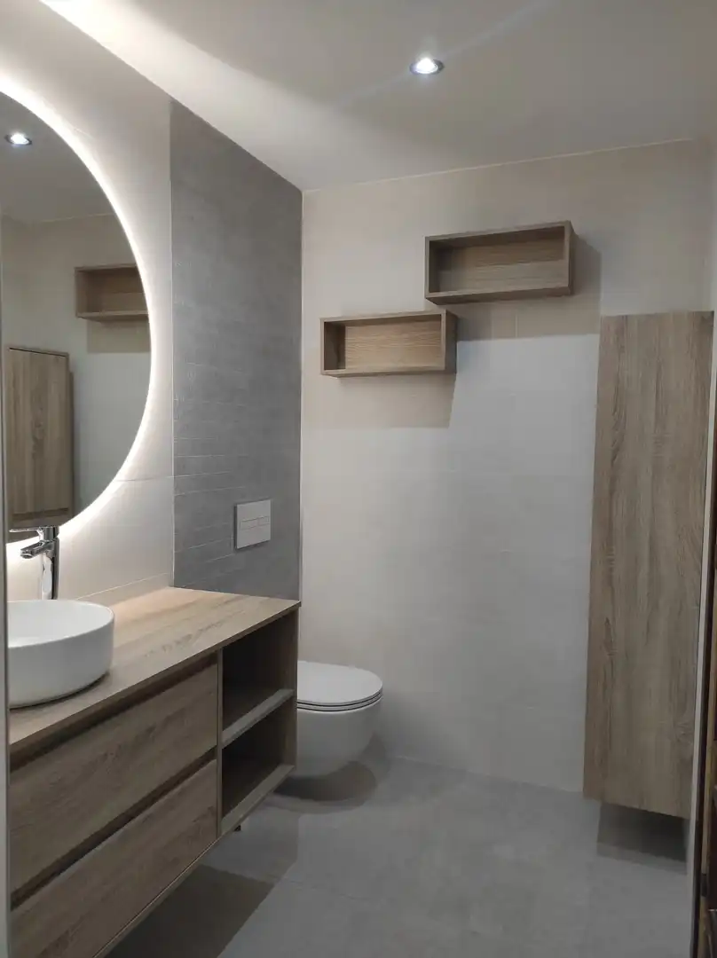 Baño de Casa adosada en venta en San Miguel de Abona con Terraza y Piscina comunitaria