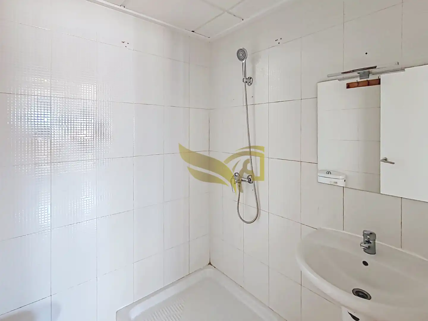 Bany de Pis en venda en San Javier amb Moblat i Alarma