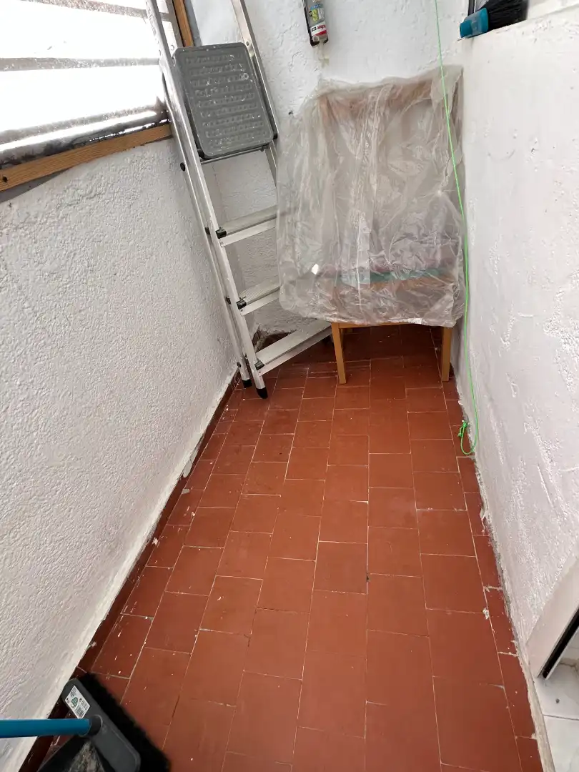 Apartamento en venta en Madrid con Calefacción, Amueblado y Lavadora