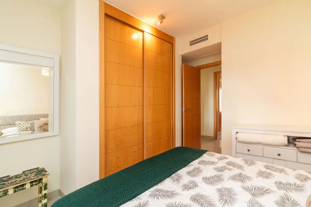 Piso de alquiler en Calle Alqueria, 22, Paraiso - Barronal