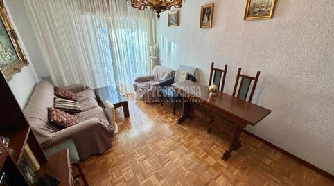 Foto 5 de Pis en venda a Palomeras Bajas,  Madrid Capital