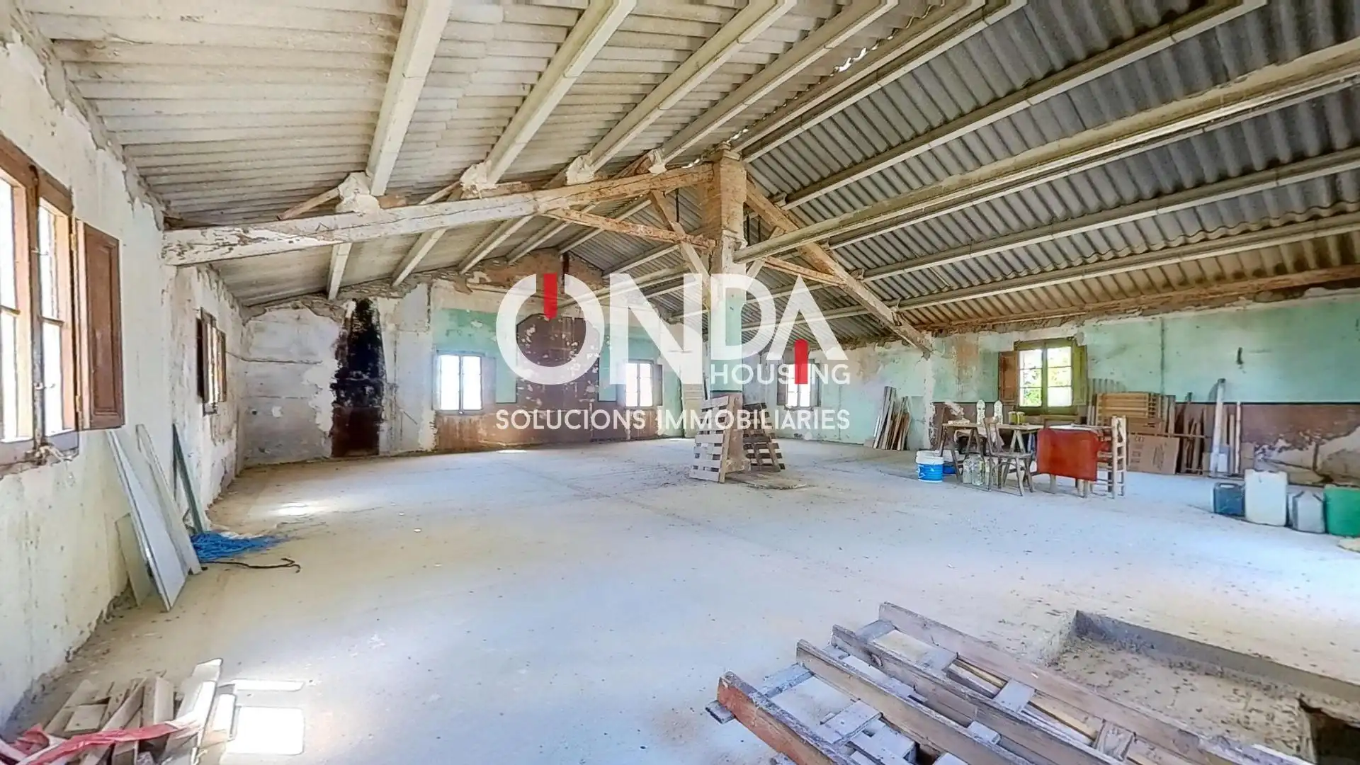 Casa o xalet en venda a Calle BAIX,MONTCLAR, 10, Agramunt