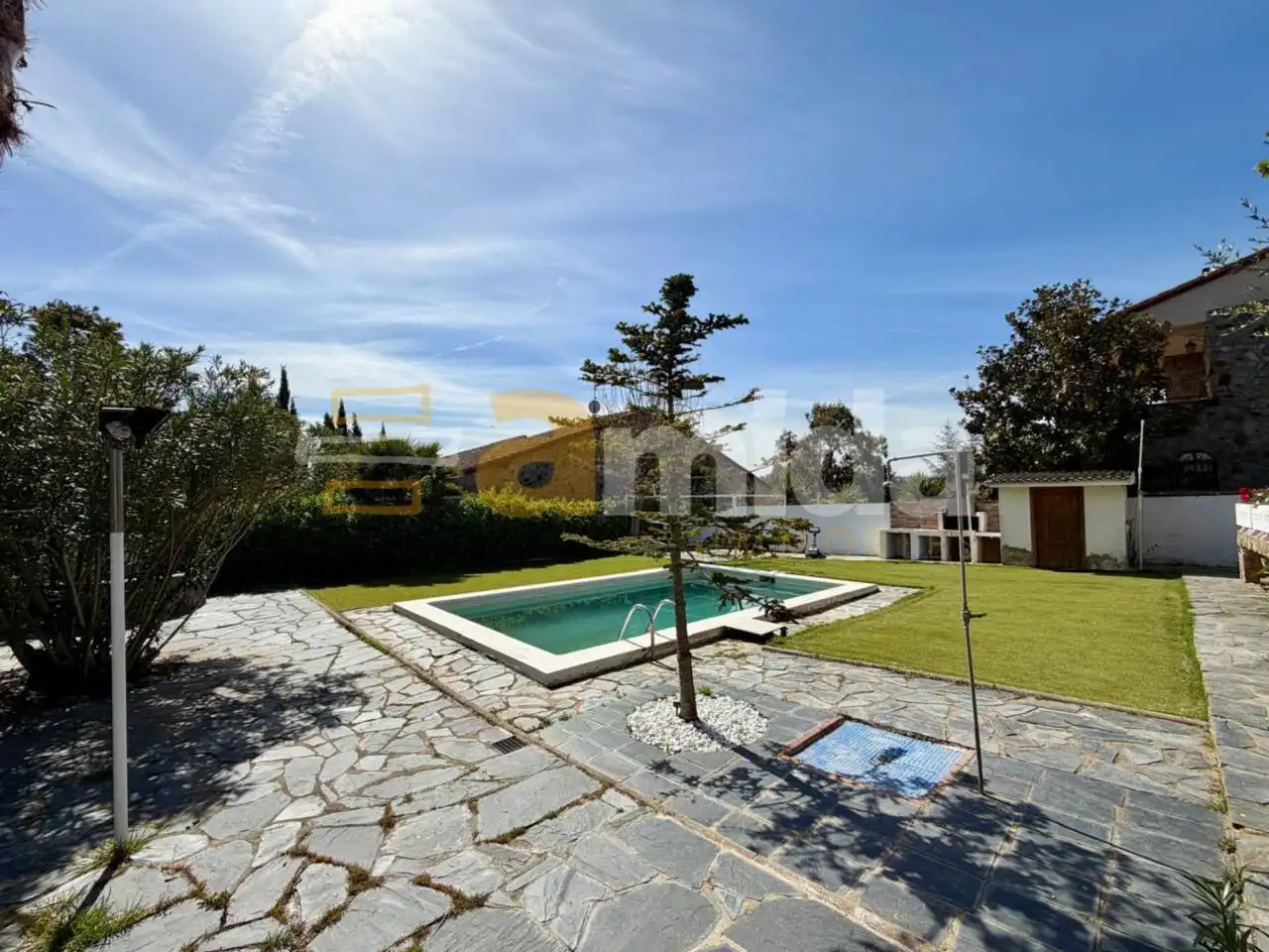 Casa con piscina in vendita a Can Llobateres - Can Pallars, imagen 56
