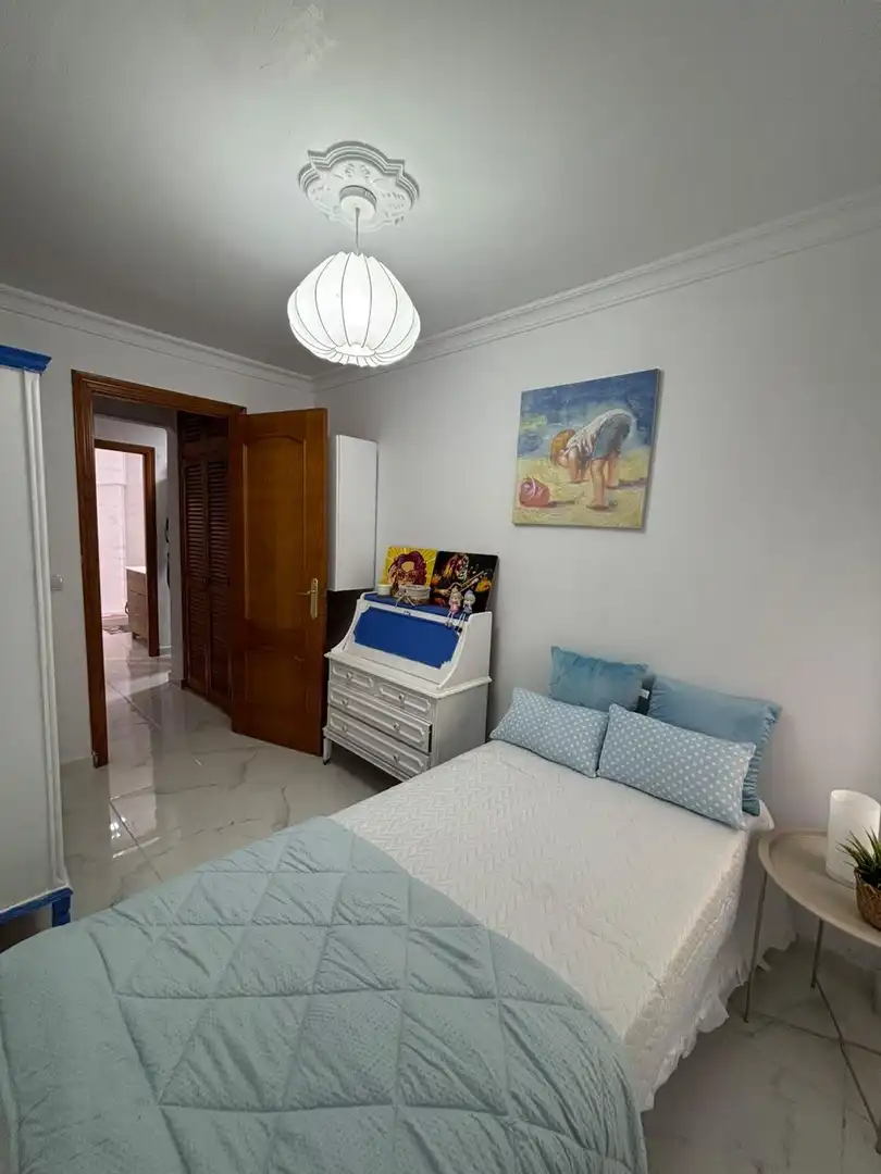 Schlafzimmer von Wohnung zum Verkauf in La Línea de la Concepción